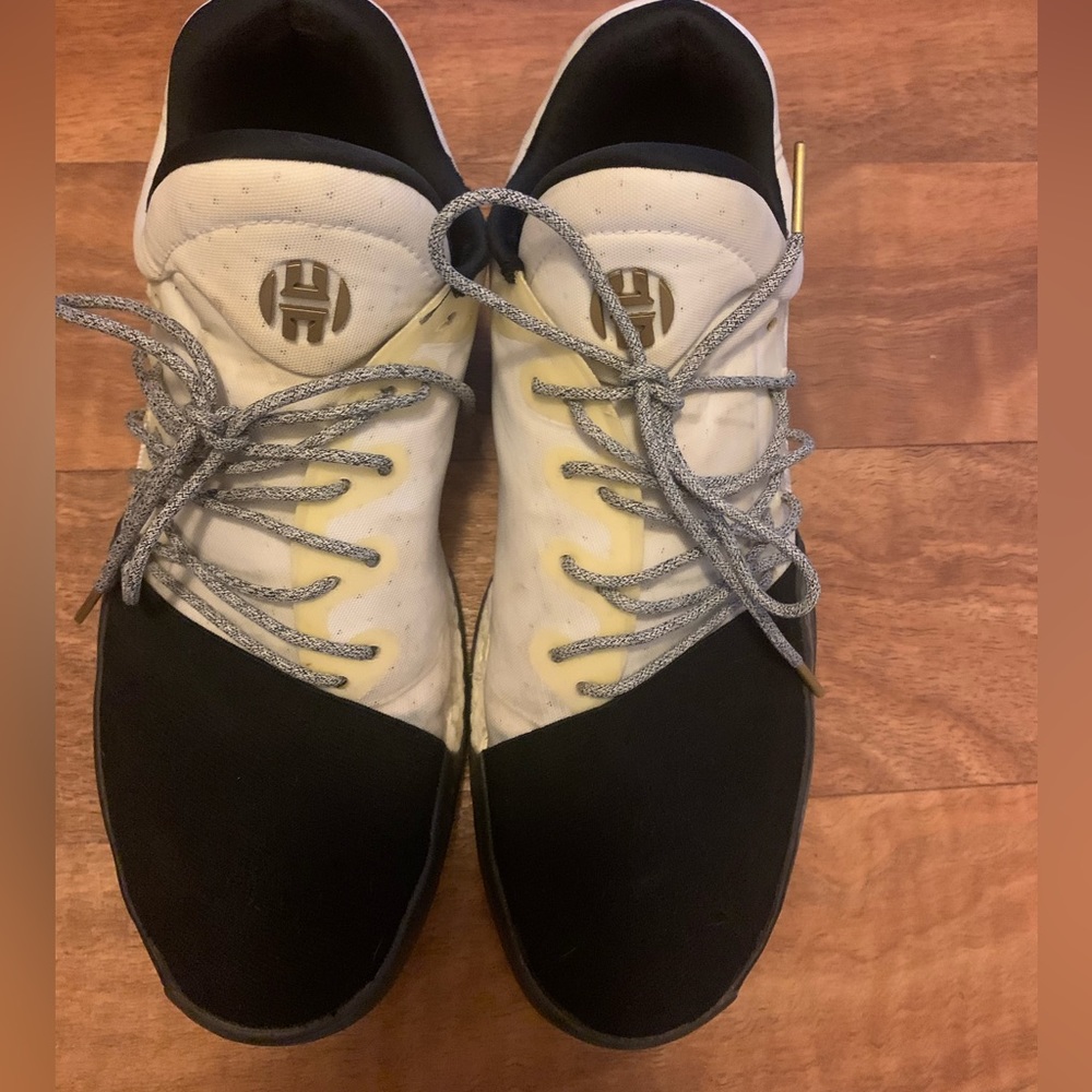 Adidas James Harden shoes
